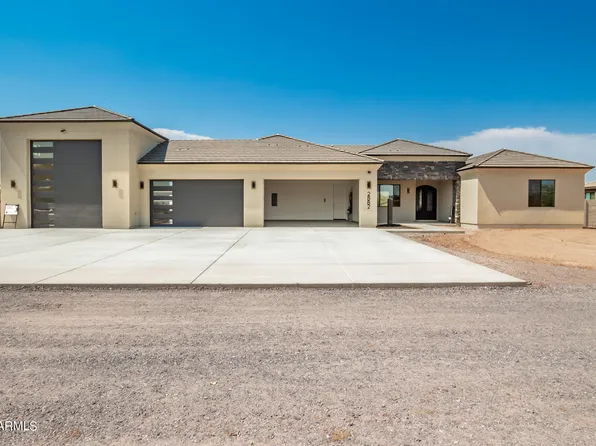 2882 W Saber Road, Phoenix, AZ 85086