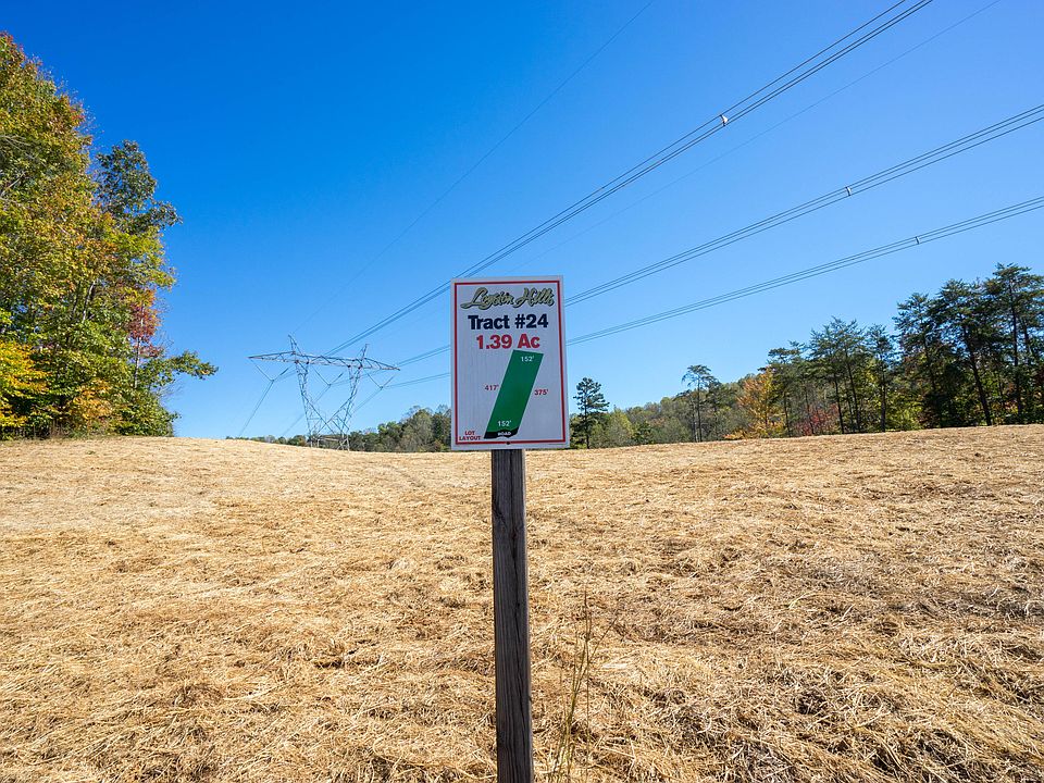 1st image of 9008 Thunder Bay Way Lot 24