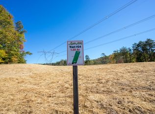 9008 Thunder Bay Way LOT 24, Knoxville, TN 37938