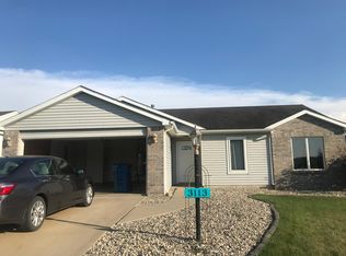 3113 Rivulet Run, Fort Wayne, IN 46818