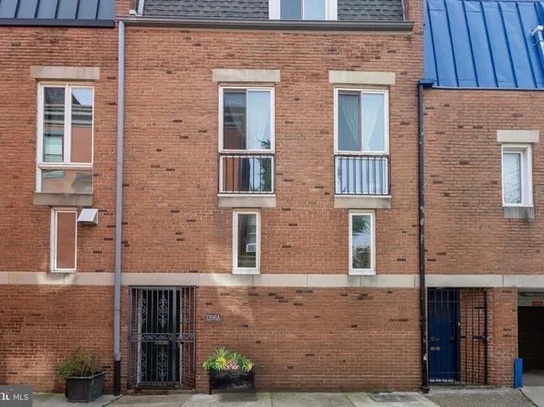 1206 Panama St #A, Philadelphia, PA 19107