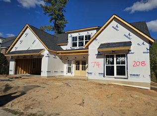 208 Oakbrook Dr, North Augusta, SC 29860