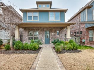 1405 English Blue Ln, Arlington, TX 76005