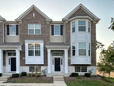 4449 Monroe Ct, Naperville, IL, 60564