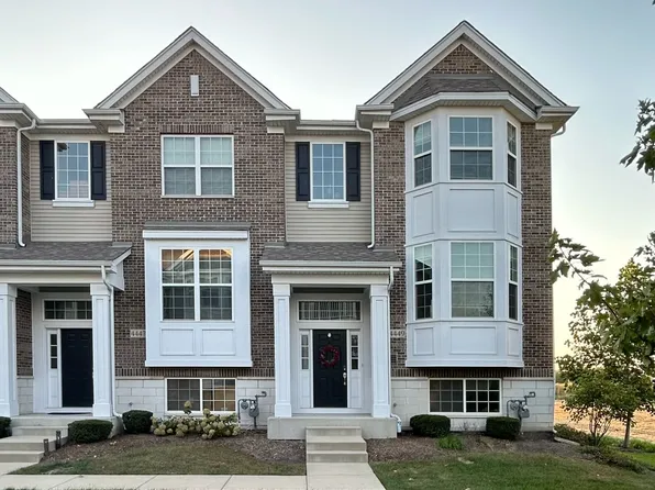 4449 Monroe Ct, Naperville, IL 60564