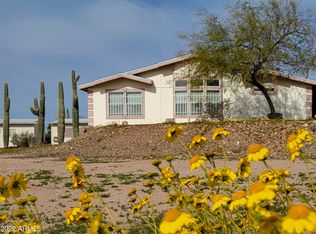 5036 N Apache Dr, Apache Junction, AZ 85120