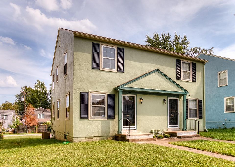 2nd image of 7237 Wyandotte St #7237