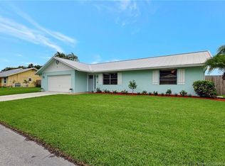 1337 SW 24th Ln, Palm City, FL 34990