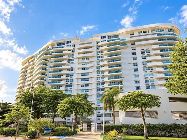 25 FERNÁNDEZ JUNCOS AVENUE #504, SAN JUAN, PR 00907