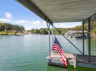 6289 Woodlake Dr, Buford, GA 30518