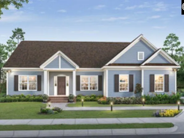 178 Navigator Trl, Prosperity, SC 29127