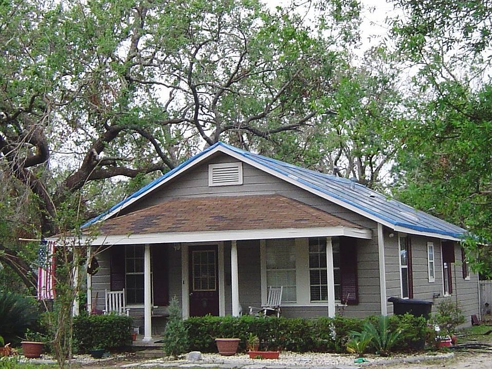 Taken right after Hurricane Ivan