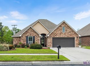 42198 Marblestone Ave, Prairieville, LA 70769