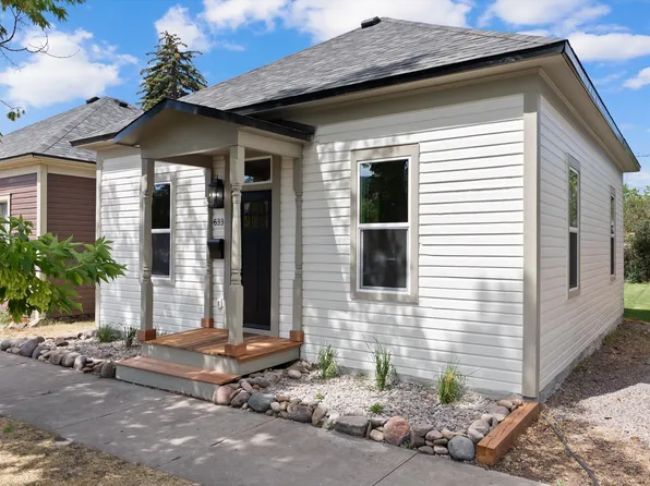 633 Owen St, Missoula, MT 59802