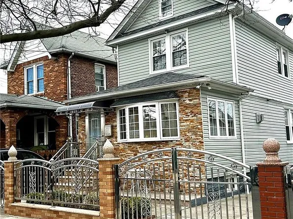 1671 E 52nd St, Brooklyn, NY 11234