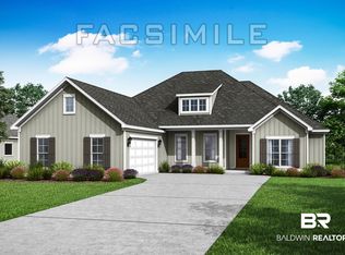 110 Daybreak Trl, Fairhope, AL 36532