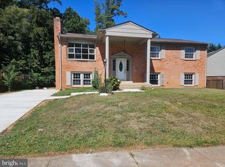 13111 Kurtz Rd, Woodbridge, VA 22193