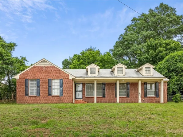 2600 Clearpark Cv, Memphis, TN 38127