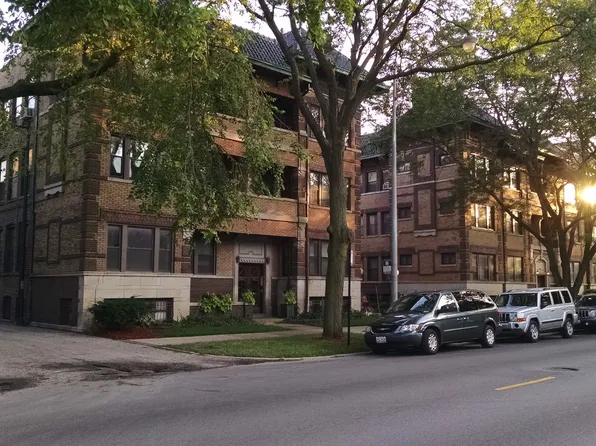 947 E Hyde Park Blvd Unit 1, Chicago, IL 60615