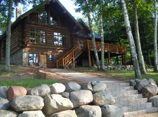 1998 Bob Lake Access, Mahtowa, MN 55707