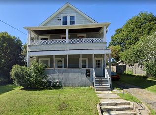 74 Crocker Ave #3, Johnson City, NY 13790