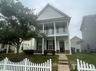 133 Shad Boat Ln, Clayton, NC 27520