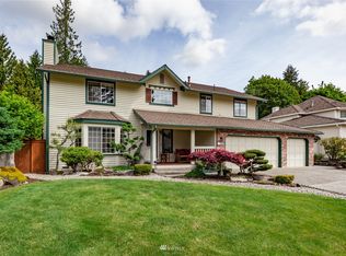 14212 SE 180th Pl, Renton, WA 98058