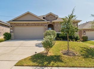 10509 Defender Trl, Austin, TX 78754