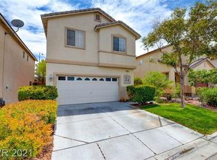 9145 Murmuring Tide Ave, Las Vegas, NV 89148