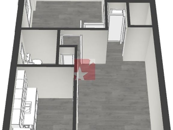 2nd image of 31-69 35th St #1