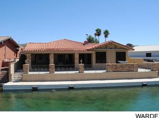 8762 Apache Loop, Parker, AZ 85344
