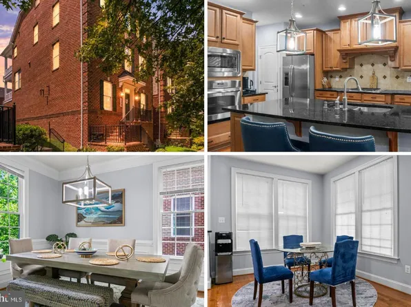 132 Liriope Pl, Gaithersburg, MD 20878
