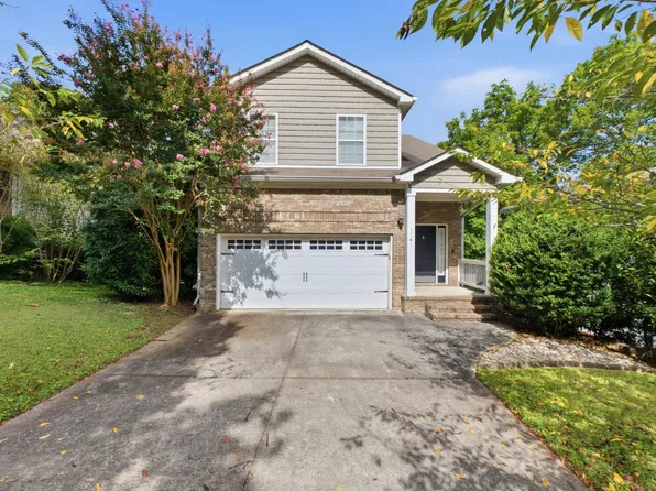 1141 Coker Cir, Chattanooga, TN 37415