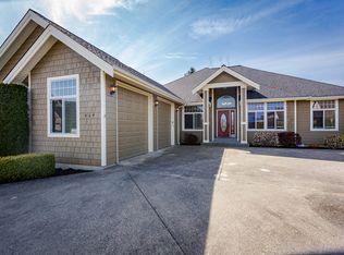 864 Bentgrass Way, Lynden, WA 98264