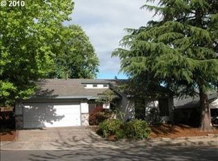 16430 SW Meadowood Way, Tigard, OR 97224