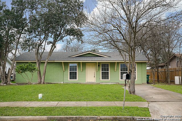1st image of 10618 Wayward Dr