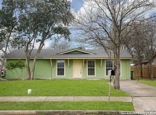 10618 Wayward Dr, San Antonio, TX 78217