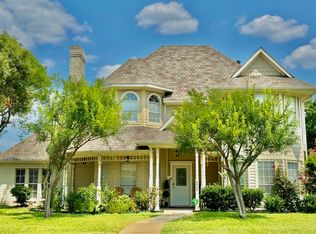 6404 Mission Ridge Rd, Plano, TX 75023