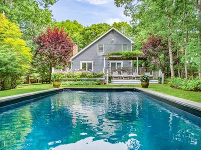 14 Country Ln, East Hampton, NY, 11937