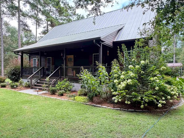 1634 Huttos Chapel Rd, Barnwell, SC 29812