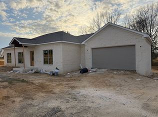 155 Arrowhead Rd, Greenbrier, AR 72058