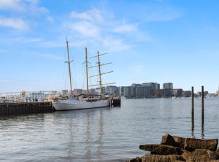 45 Lewis St #107, Boston, MA 02128