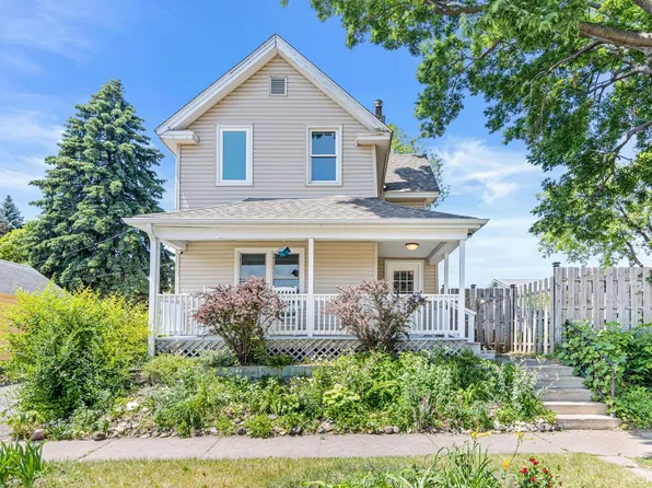 411 Greenwood Ave, Saint Paul, MN 55107