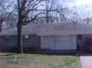 3801 Fielder Dr, Jonesboro, AR 72405