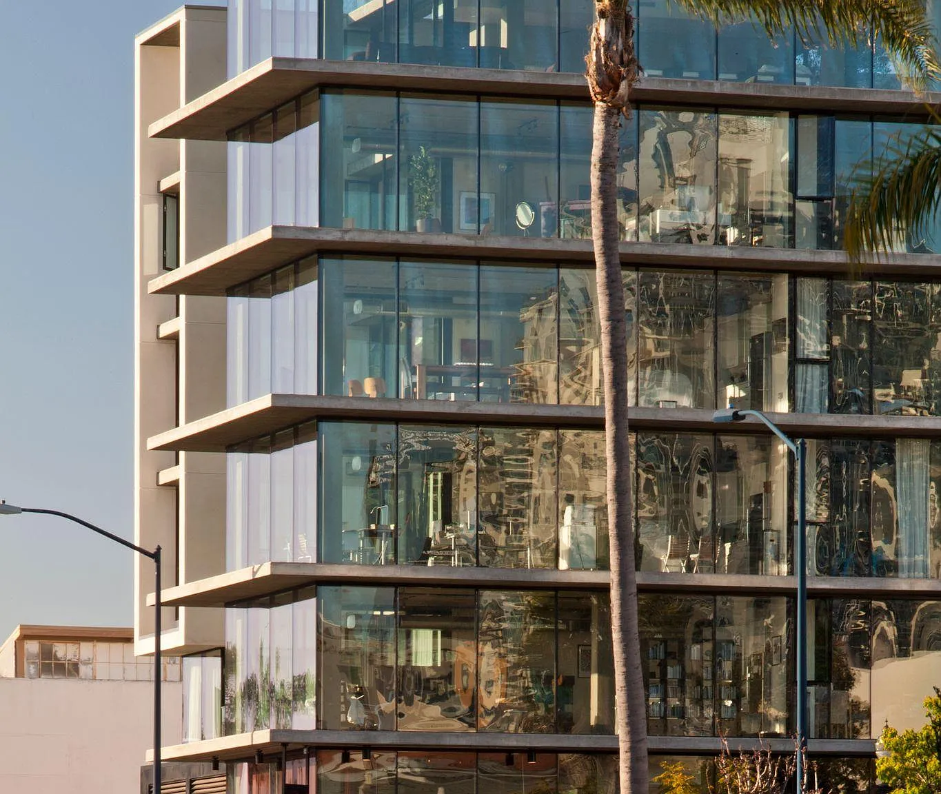 The Q Lofts — Photo 3