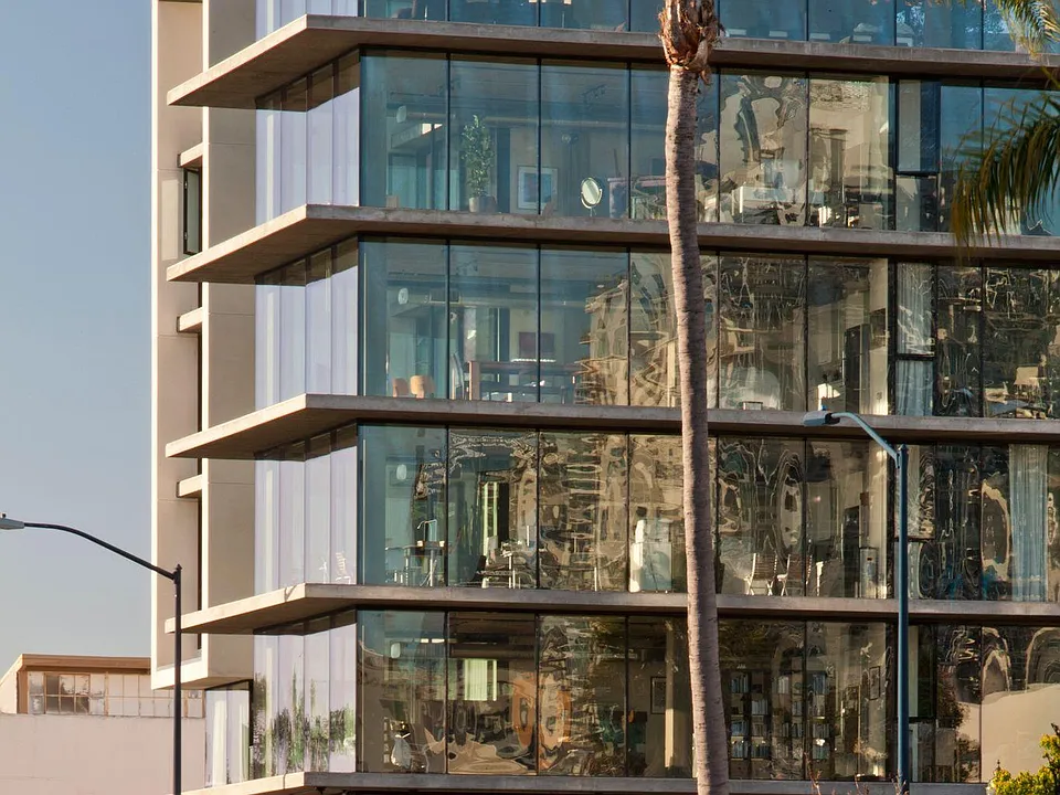The Q Lofts