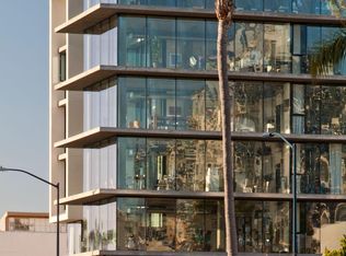 The Q Lofts, San Diego, CA 92101