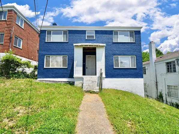 3178 Saffer St, Cincinnati, OH 45211