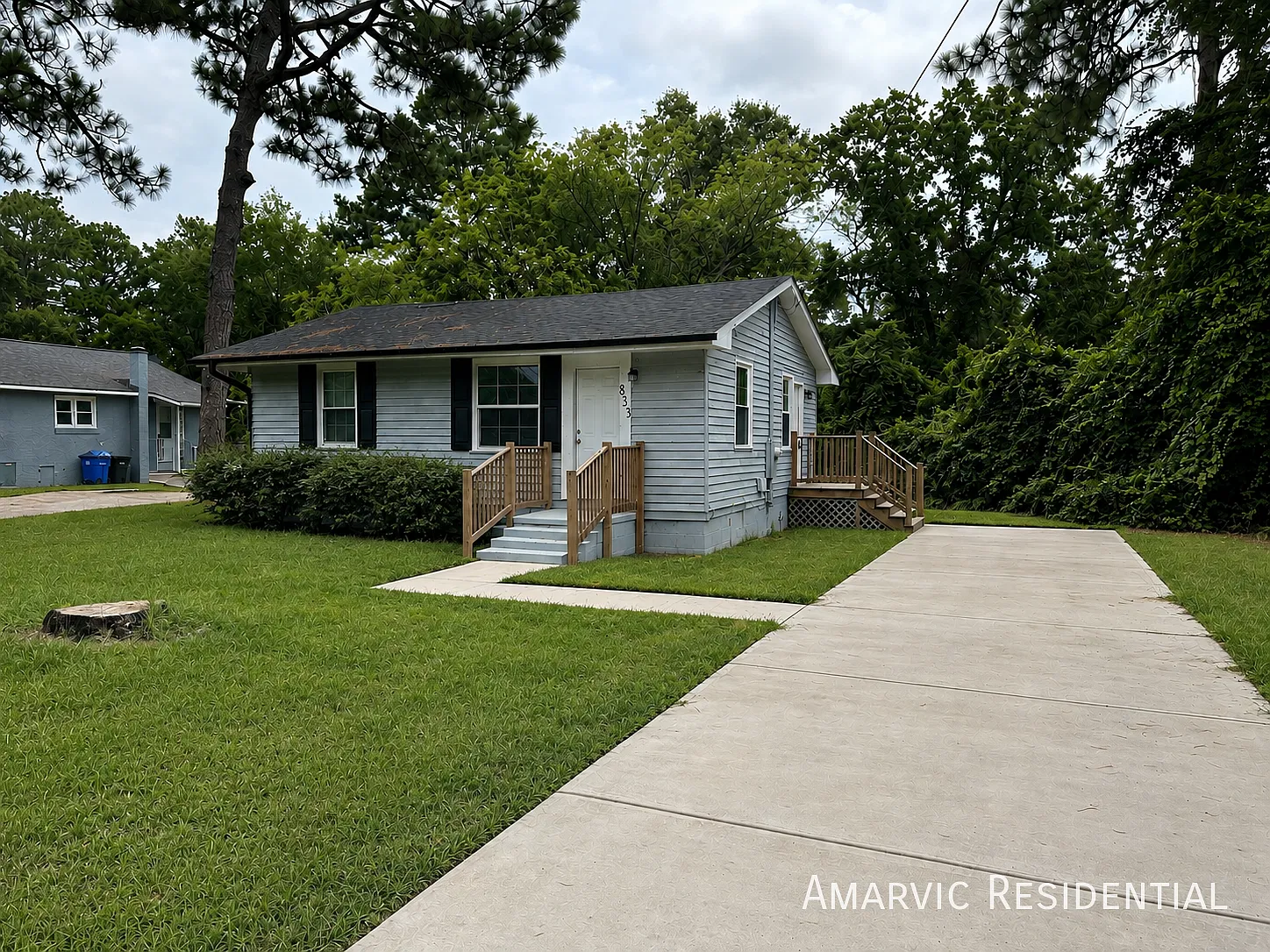 Amarvic Residential — Photo 1
