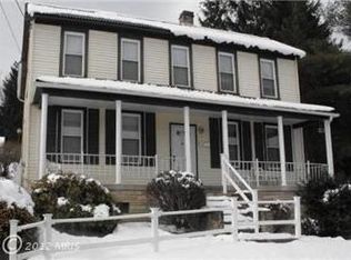213 Poplar St, Westernport, MD 21562